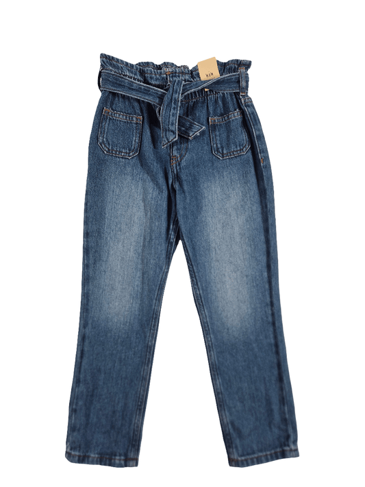 RIVER ISLAND Tüdrukute teksad Mom