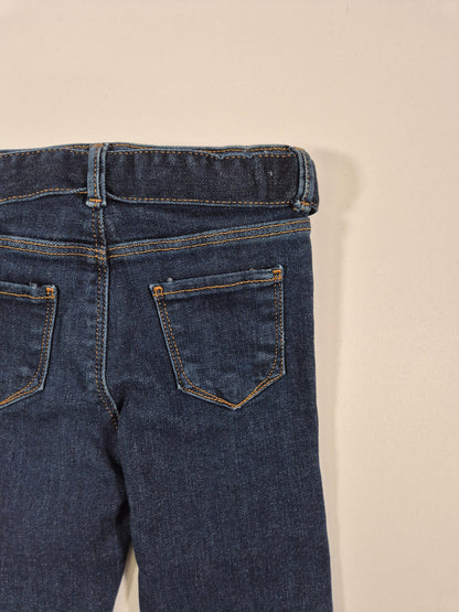 RIVER ISLAND Tüdrukute vööga teksad