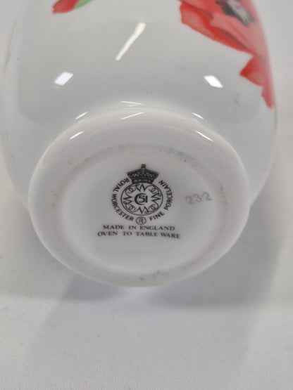 ROYAL WORCESTER Munatops