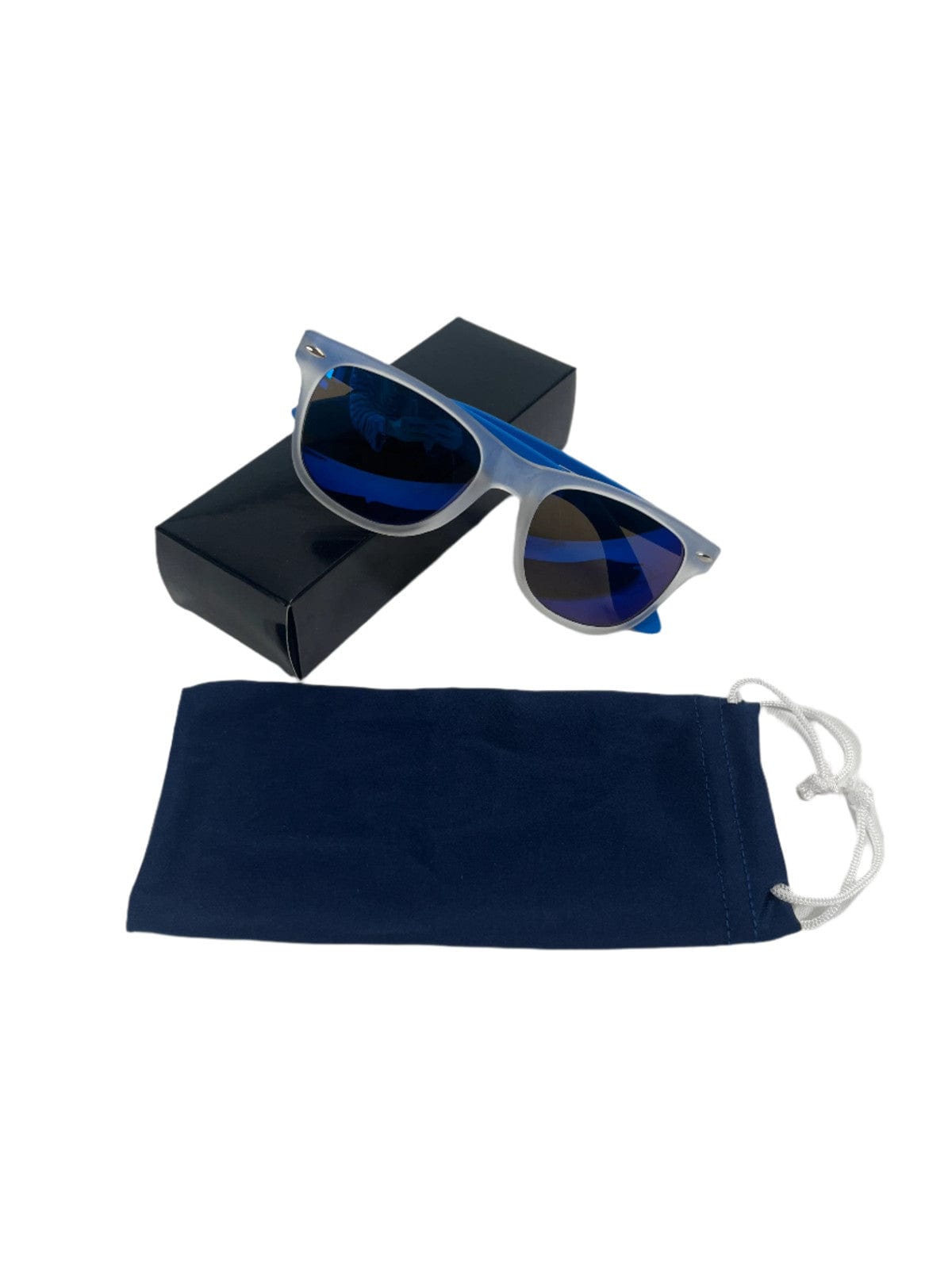 Saab Meeste päikeseprillid + prillikott