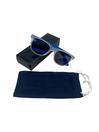 Saab Meeste päikeseprillid + prillikott