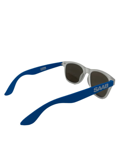 Saab Meeste päikeseprillid + prillikott