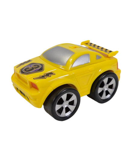 SECOND BEST TAASKASUTUS Auto /kobra