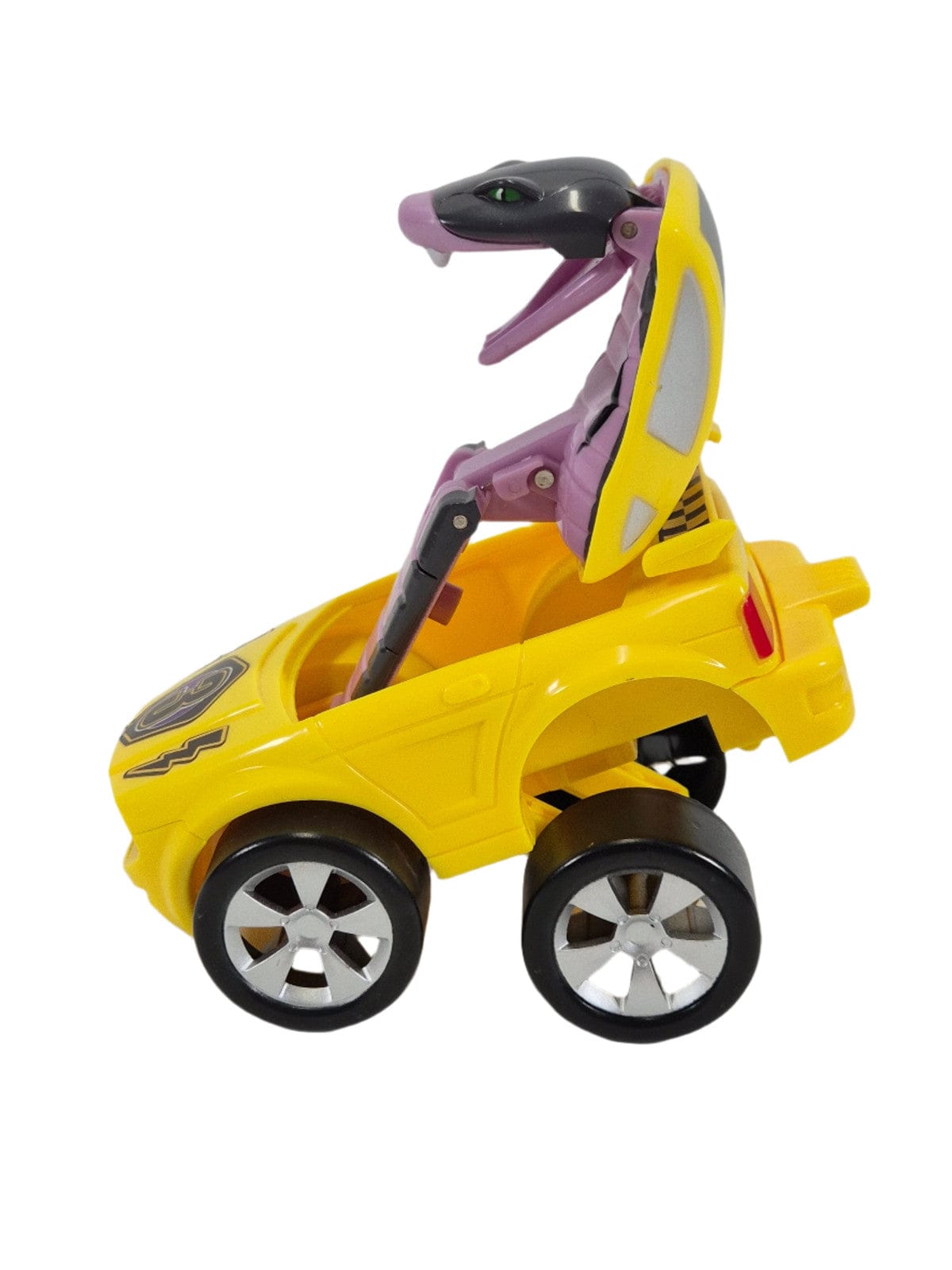 SECOND BEST TAASKASUTUS Auto /kobra