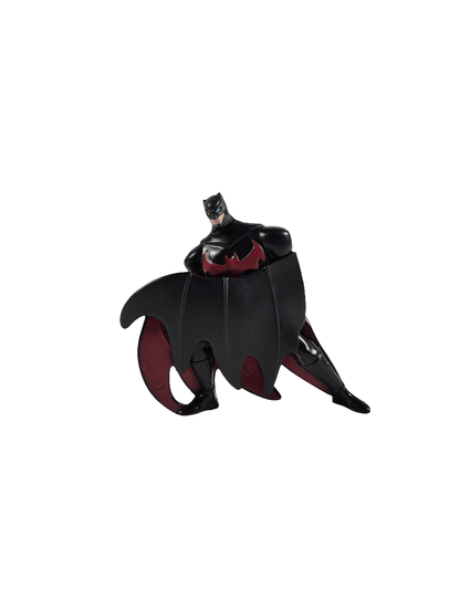 SECOND BEST TAASKASUTUS Batman ja Ämblikmees 3tk