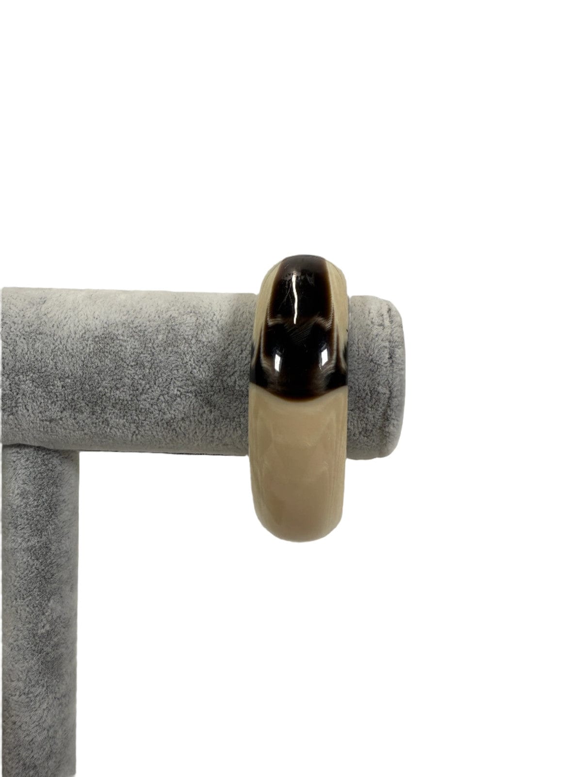 SECOND BEST TAASKASUTUS Beež-pruun käevõru