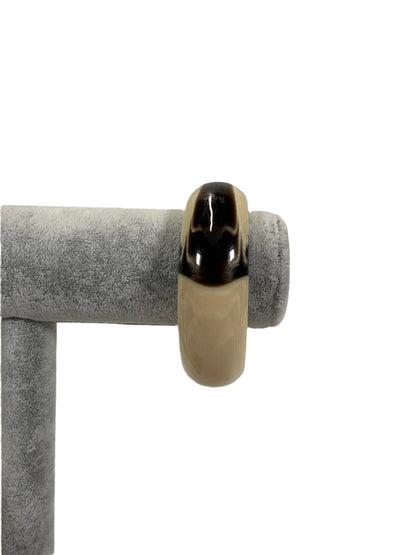 SECOND BEST TAASKASUTUS Beež-pruun käevõru