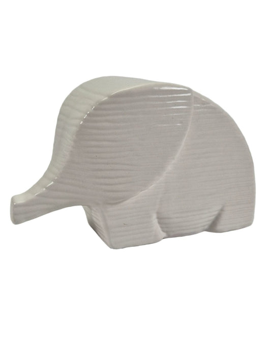 SECOND BEST TAASKASUTUS Dekoratiivkuju elevant