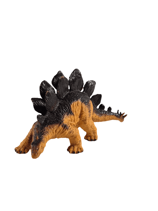 SECOND BEST TAASKASUTUS Dinosaurus, stegosaurus