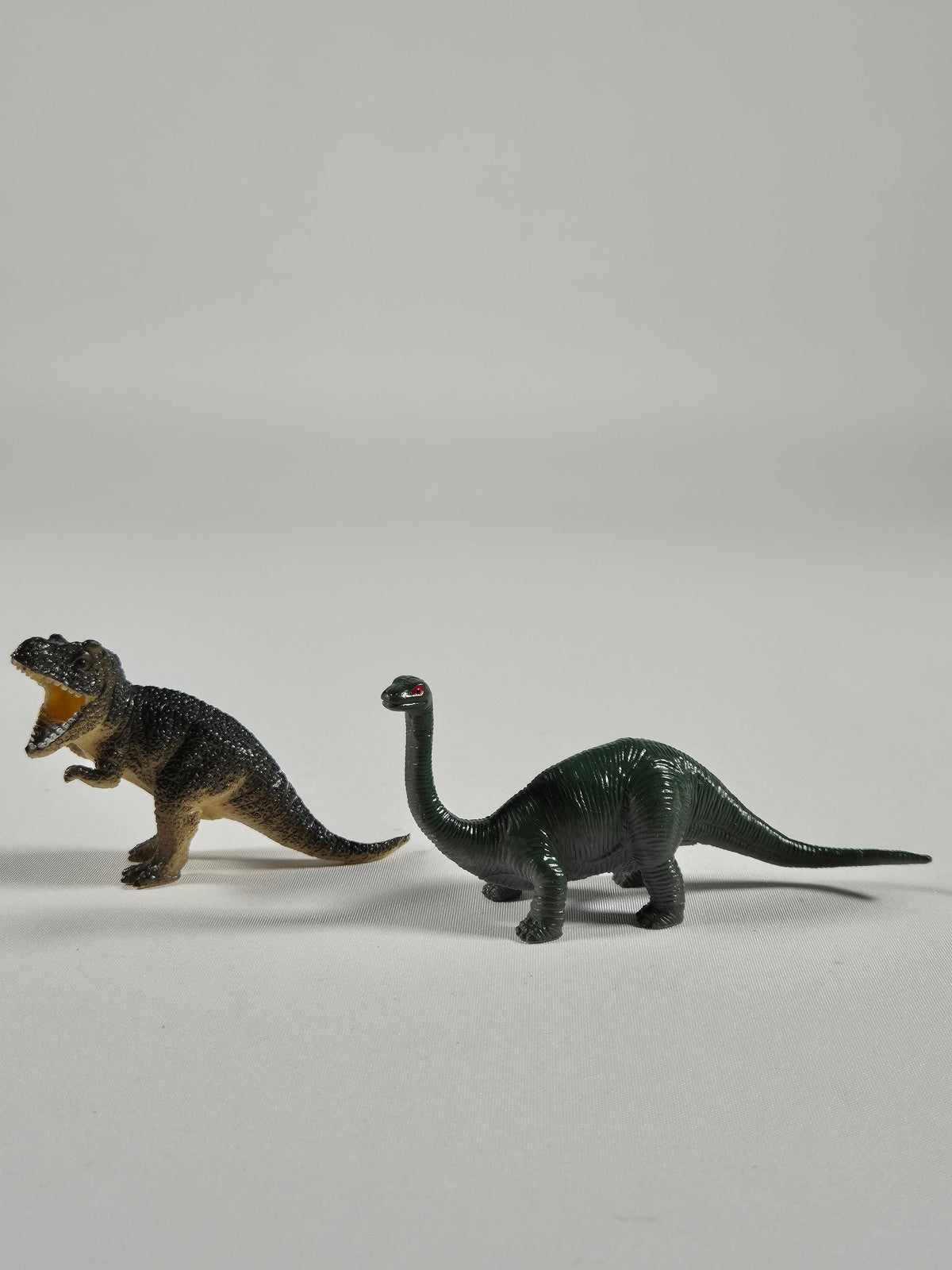 SECOND BEST TAASKASUTUS Dinosaurused 5tk