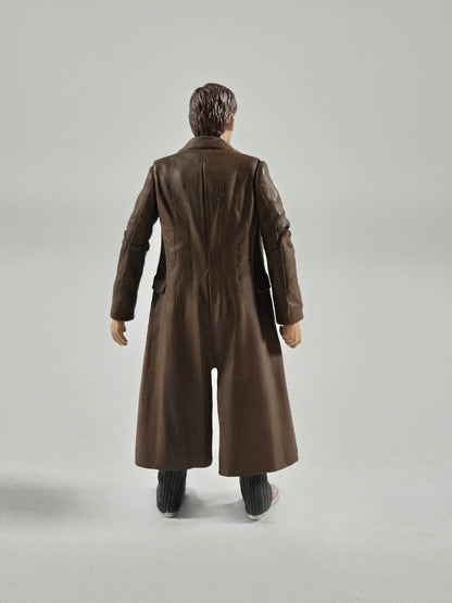 SECOND BEST TAASKASUTUS Doktor Who figuur Cyberman