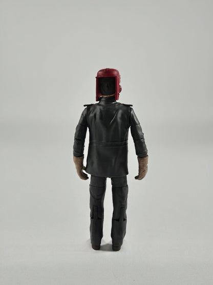 Doktor Who figuur Hal Korwin