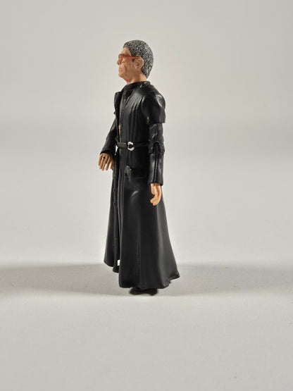 Doktor Who figuur Hawthorne