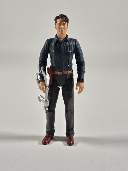 Doktor Who figuur Kapten Jack