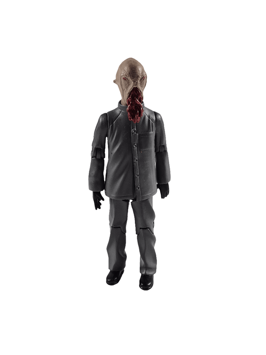 SECOND BEST TAASKASUTUS Doktor Who figuur The Ood Sigma