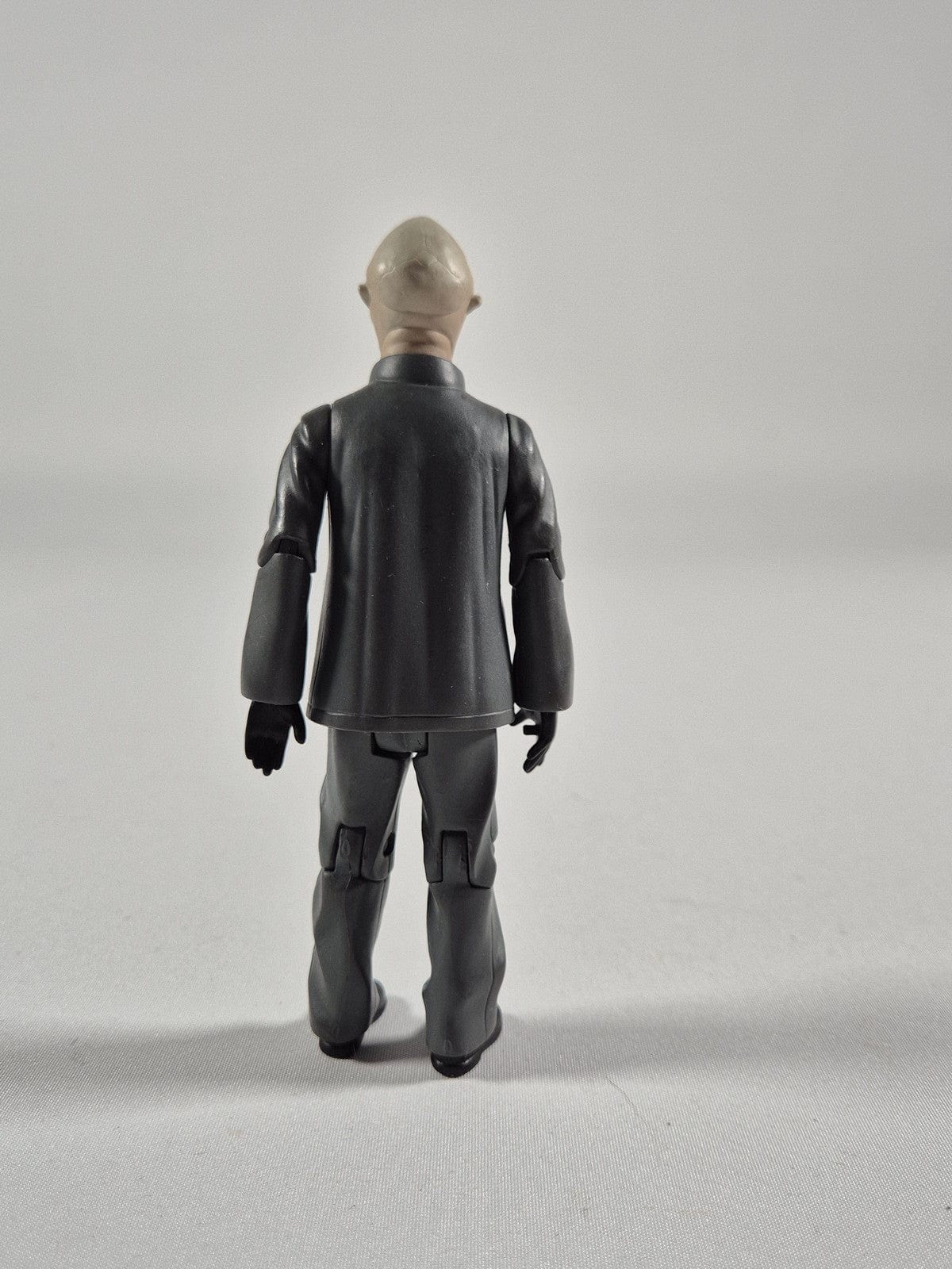 SECOND BEST TAASKASUTUS Doktor Who figuur The Ood Sigma