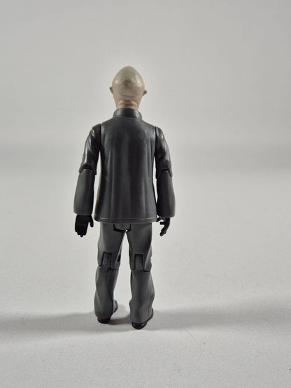 SECOND BEST TAASKASUTUS Doktor Who figuur The Ood Sigma