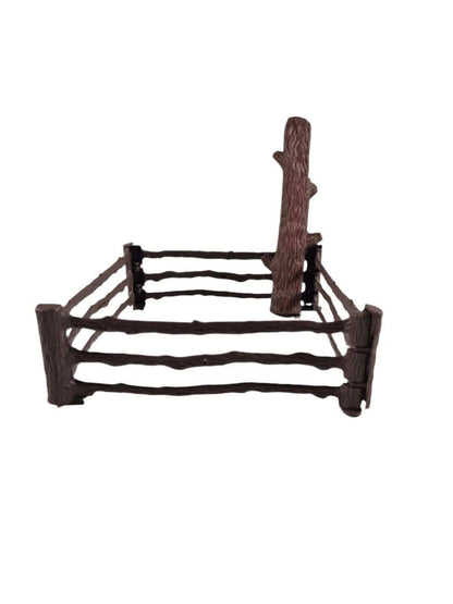 SECOND BEST TAASKASUTUS Farmi loomad 12tk