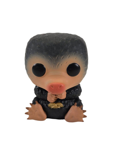 SECOND BEST TAASKASUTUS Funko Pop figuur Niffler
