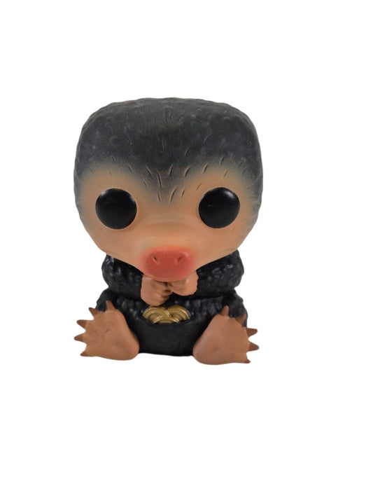 SECOND BEST TAASKASUTUS Funko Pop figuur Niffler