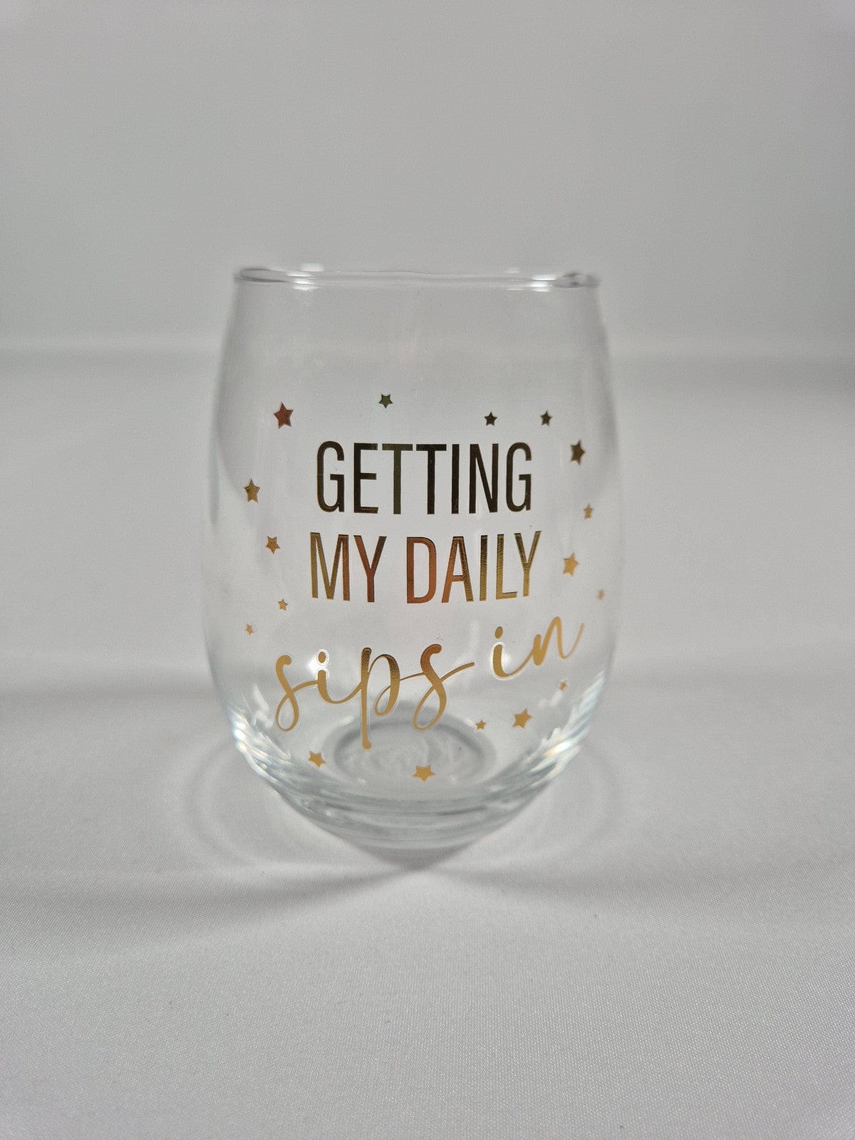 SECOND BEST TAASKASUTUS Gin klaasid 2tk