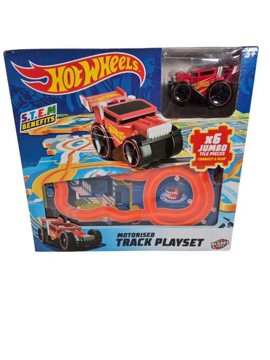 SECOND BEST TAASKASUTUS Hotwheels autorada + auto