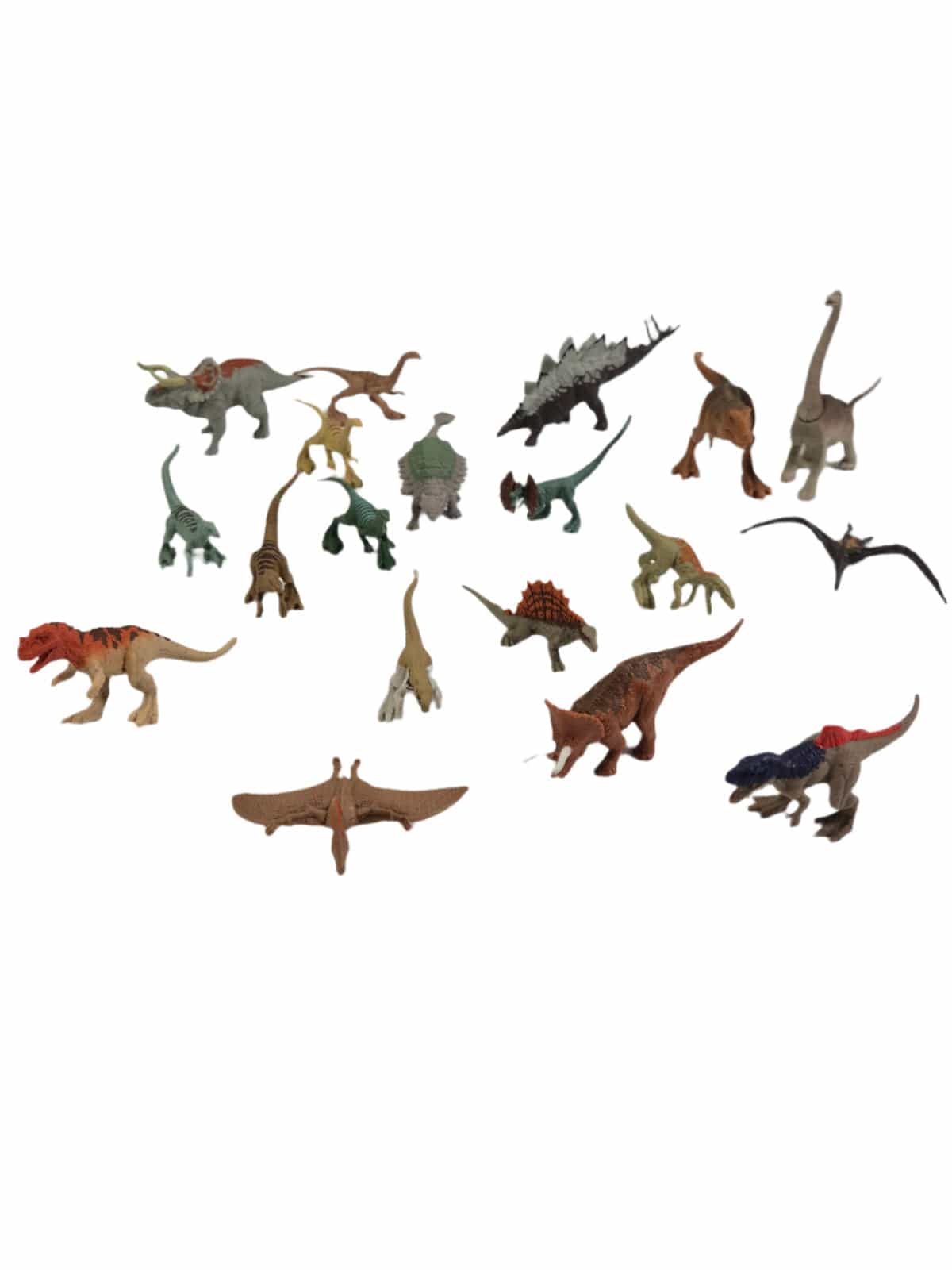 SECOND BEST TAASKASUTUS Jurrasic park