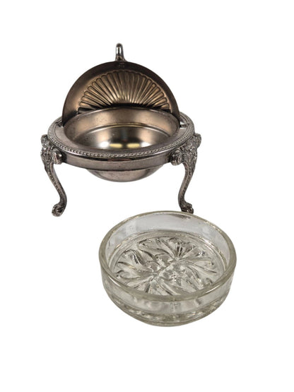 SECOND BEST TAASKASUTUS Kalamarja- ja võitoos hõbetatud