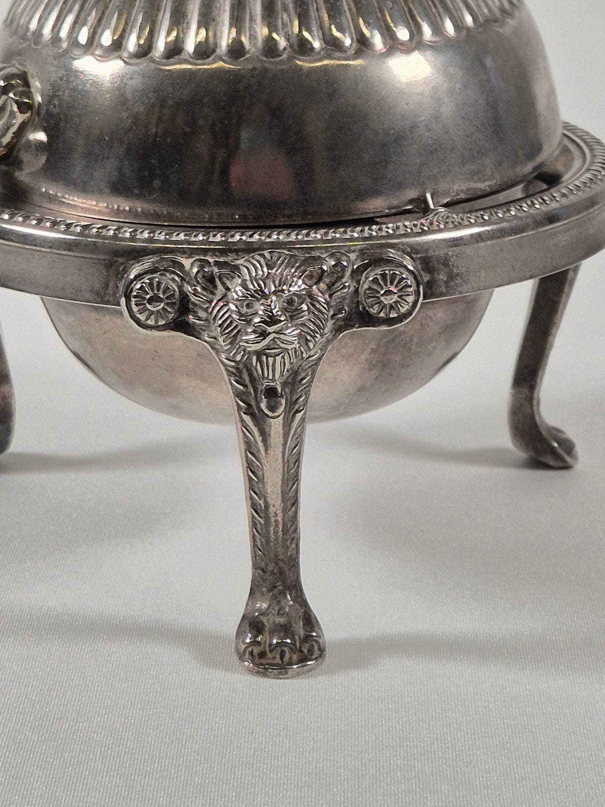 SECOND BEST TAASKASUTUS Kalamarja- ja võitoos hõbetatud