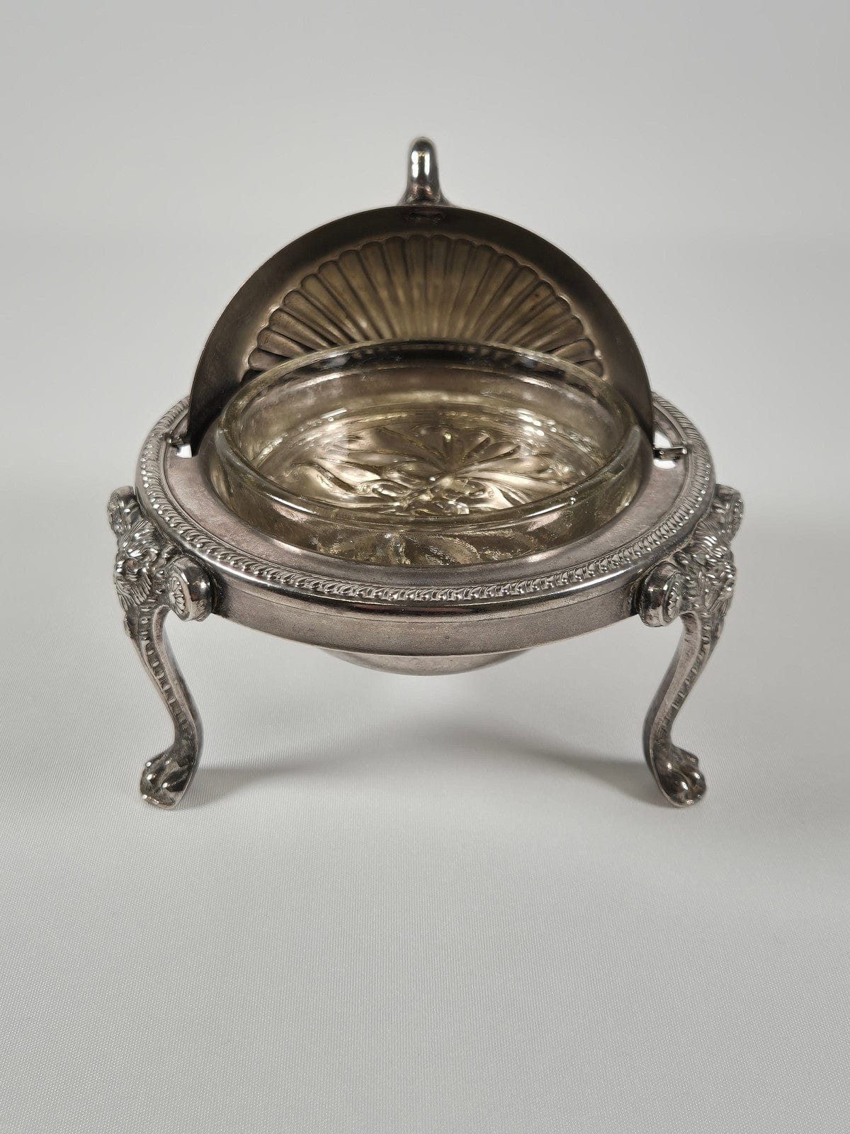 SECOND BEST TAASKASUTUS Kalamarja- ja võitoos hõbetatud