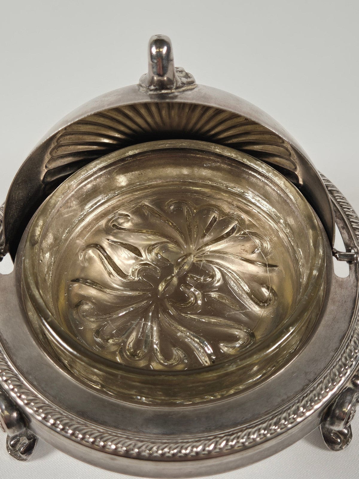 SECOND BEST TAASKASUTUS Kalamarja- ja võitoos hõbetatud