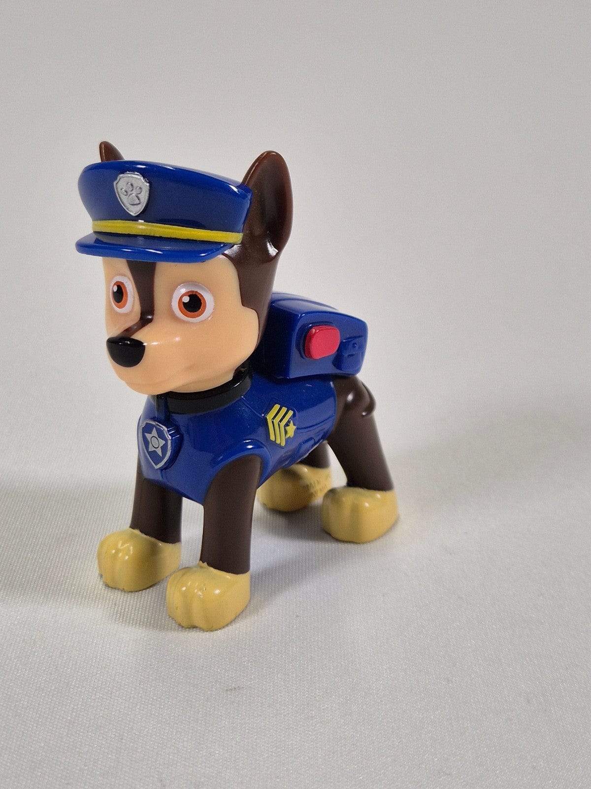 SECOND BEST TAASKASUTUS Käpapatrulli tegelased 3tk