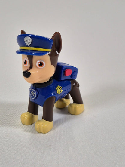 SECOND BEST TAASKASUTUS Käpapatrulli tegelased 3tk