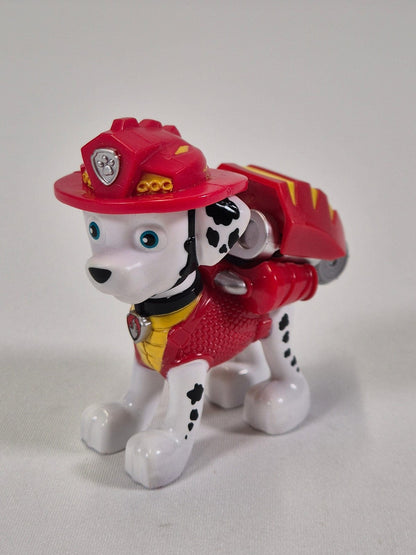 SECOND BEST TAASKASUTUS Käpapatrulli tegelased 3tk