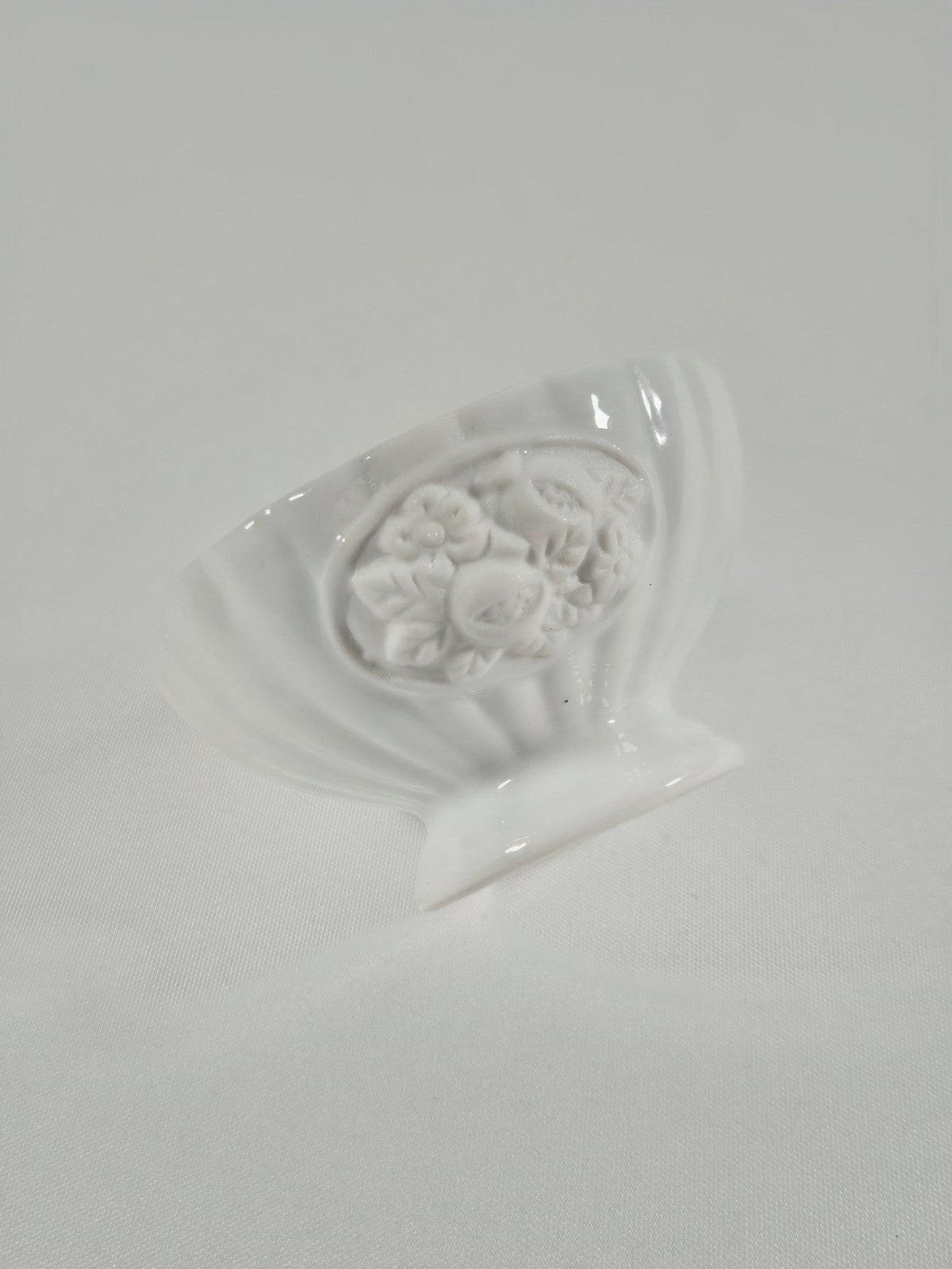 SECOND BEST TAASKASUTUS Keraamiline sinepitops koos lusikaga