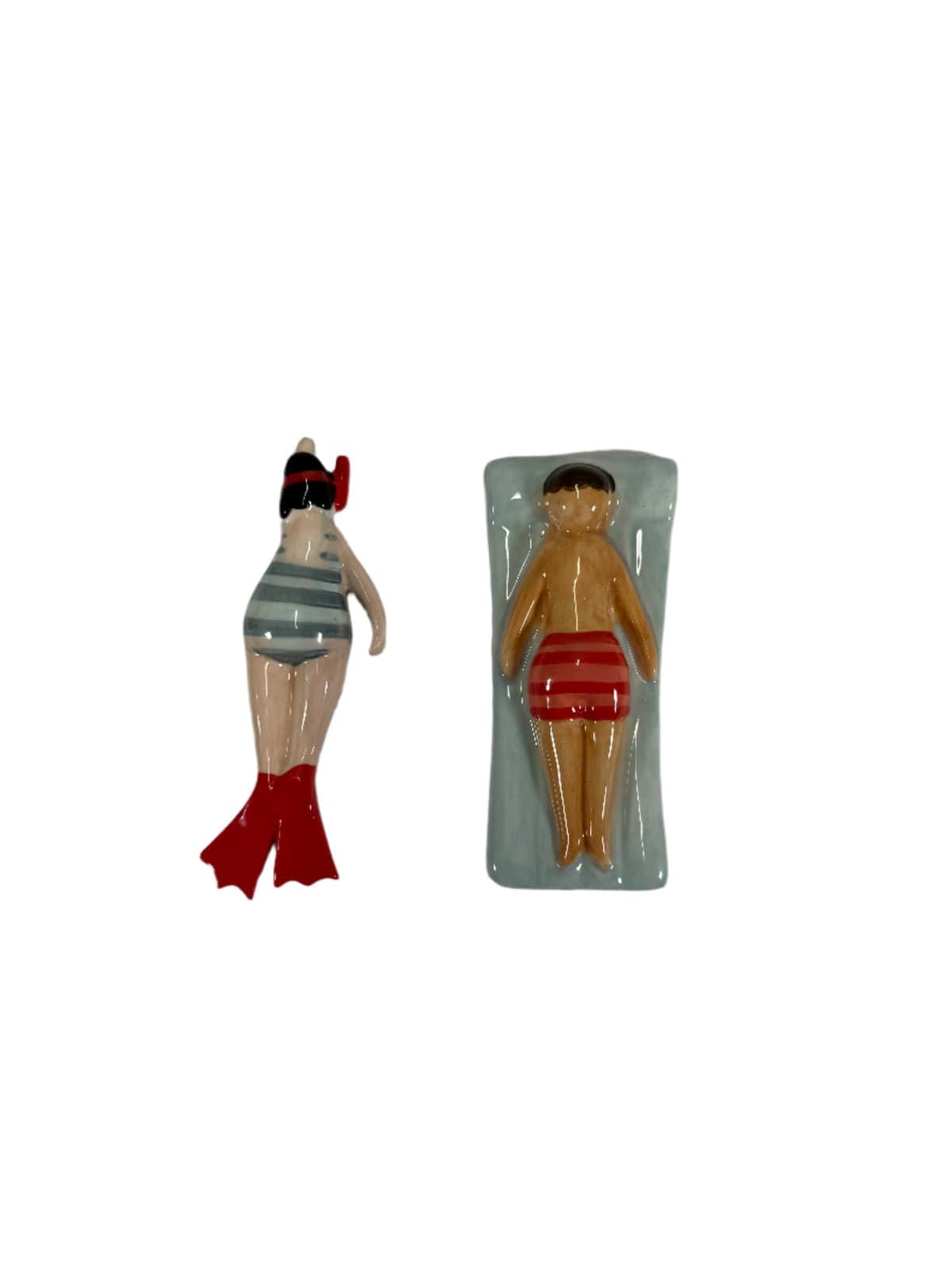 SECOND BEST TAASKASUTUS Keraamilised seinakaunistused