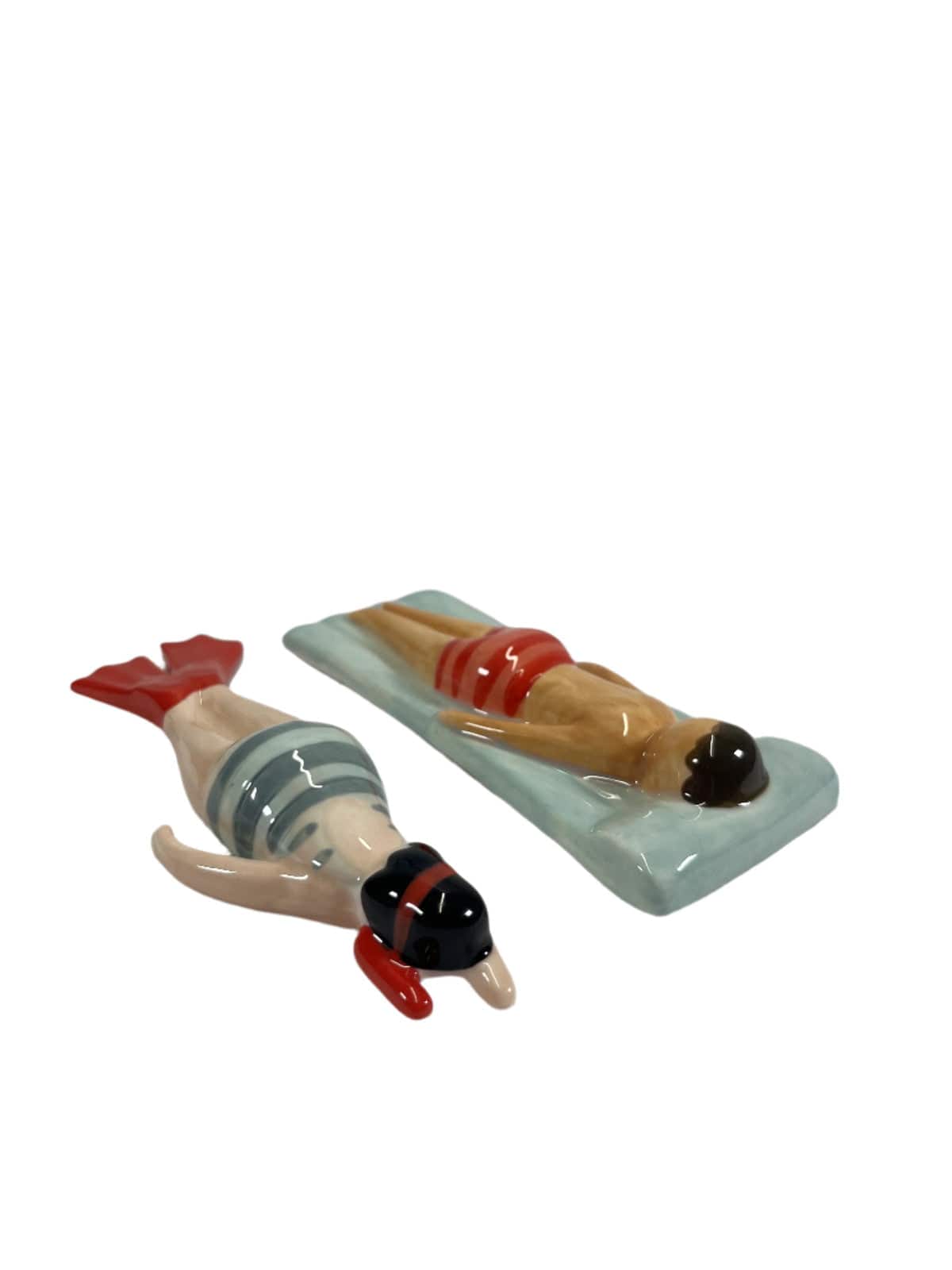 SECOND BEST TAASKASUTUS Keraamilised seinakaunistused