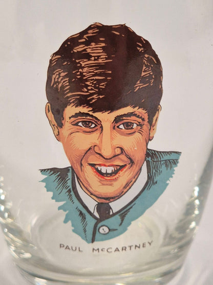 SECOND BEST TAASKASUTUS Klaas Paul McCartney