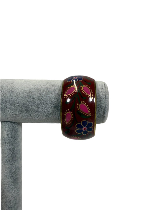 SECOND BEST TAASKASUTUS Lai lilleline käevõru