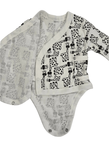 SECOND BEST TAASKASUTUS Laste hõlmikbodi