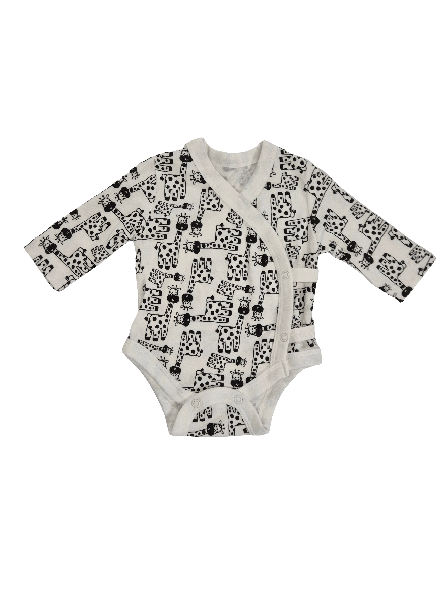 SECOND BEST TAASKASUTUS Laste hõlmikbodi