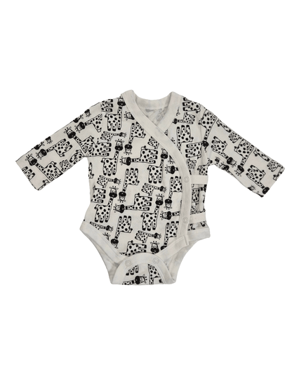 SECOND BEST TAASKASUTUS Laste hõlmikbodi