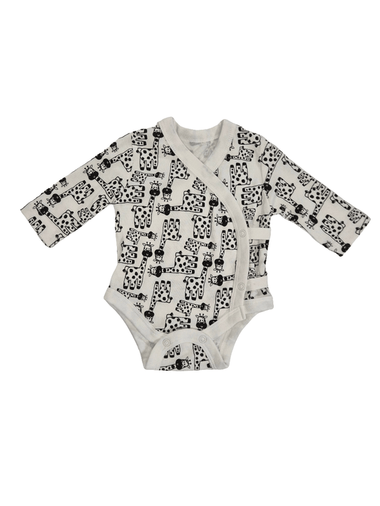 SECOND BEST TAASKASUTUS Laste hõlmikbodi