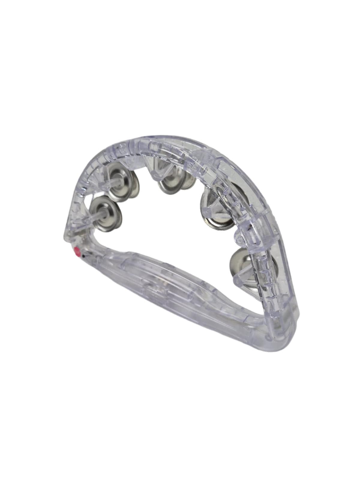 SECOND BEST TAASKASUTUS LED tuledega tamburiin