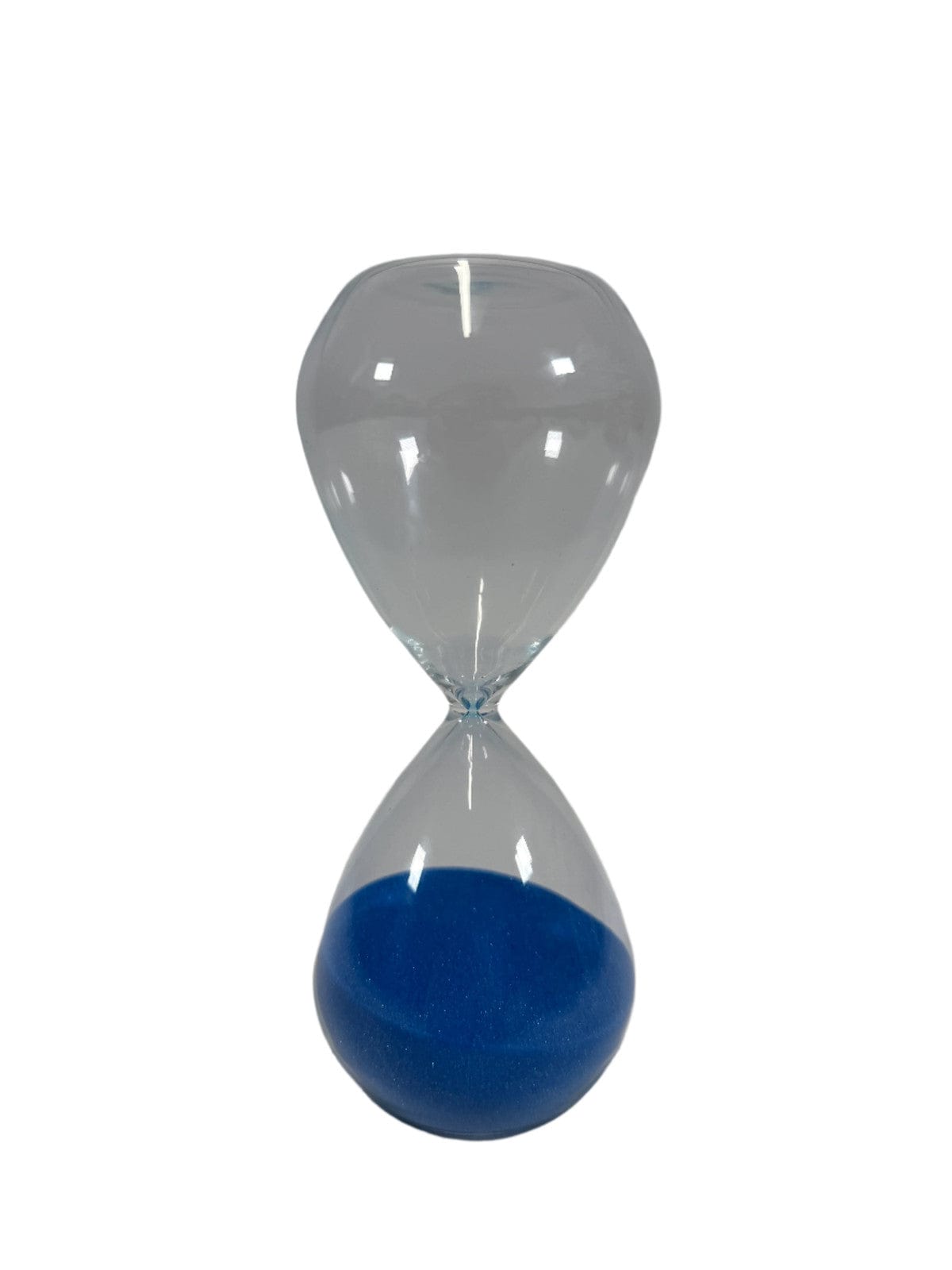 SECOND BEST TAASKASUTUS Liivakell sinise liivaga