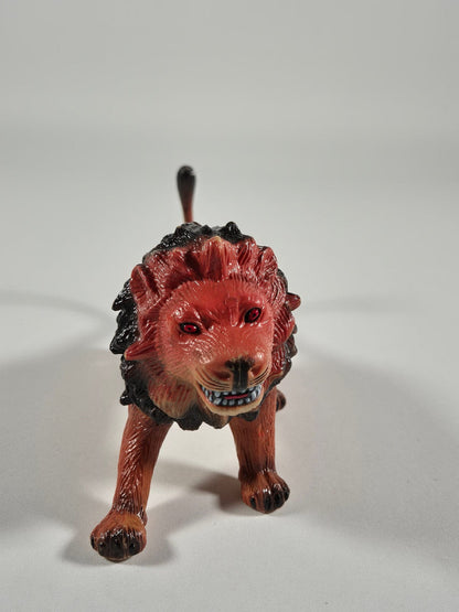 SECOND BEST TAASKASUTUS Lõvi