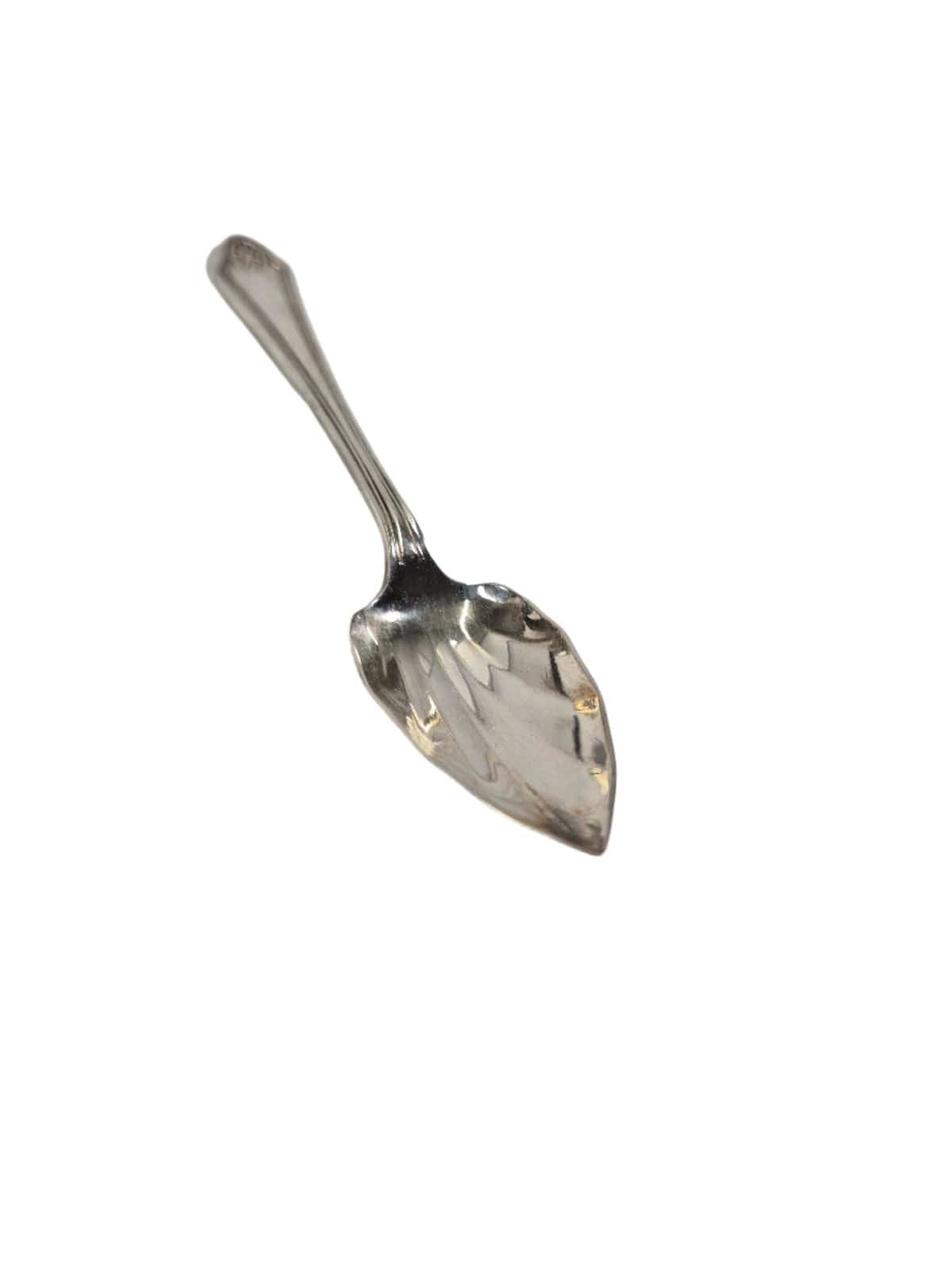 SECOND BEST TAASKASUTUS Lusikad 6 noble old spoons