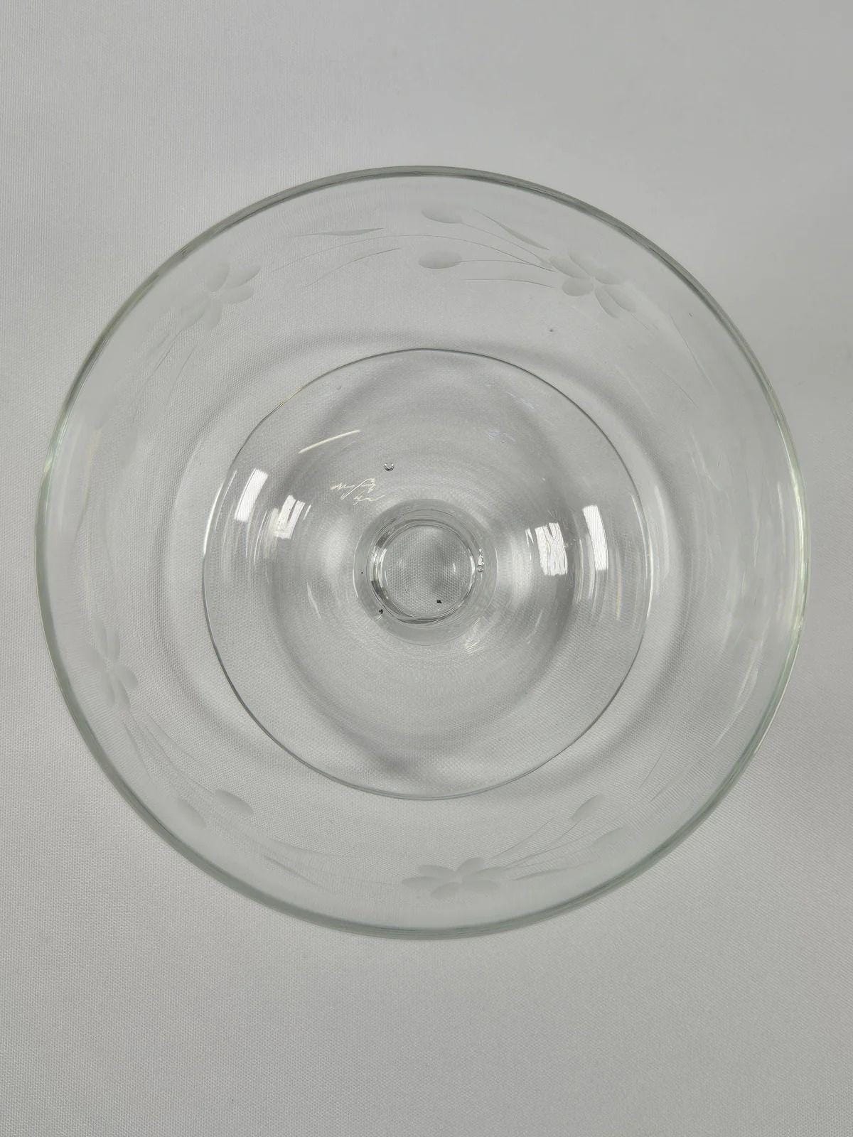 SECOND BEST TAASKASUTUS Magustoidupokaal Antiik