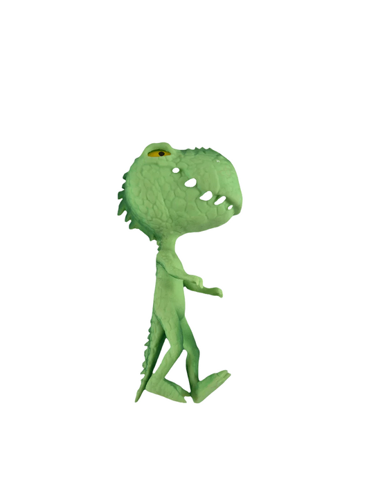 SECOND BEST TAASKASUTUS Mänguasi dinosaurus