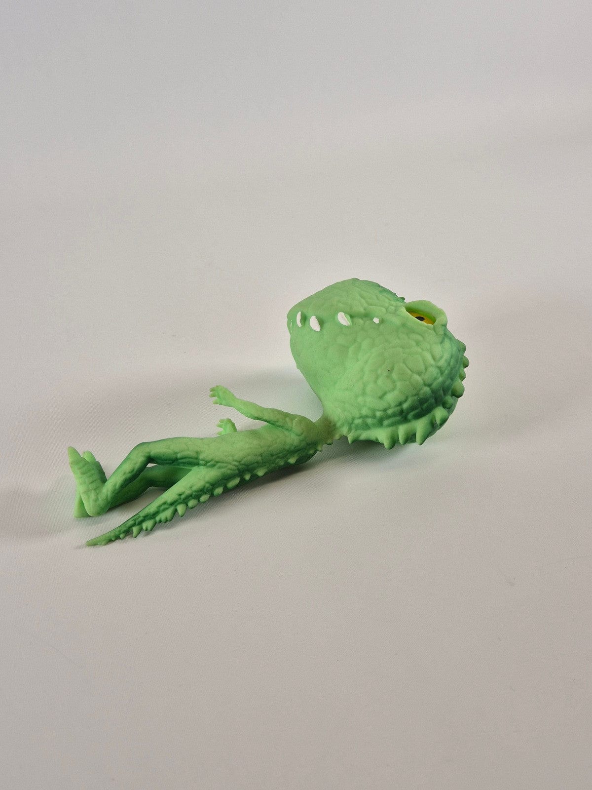 SECOND BEST TAASKASUTUS Mänguasi dinosaurus